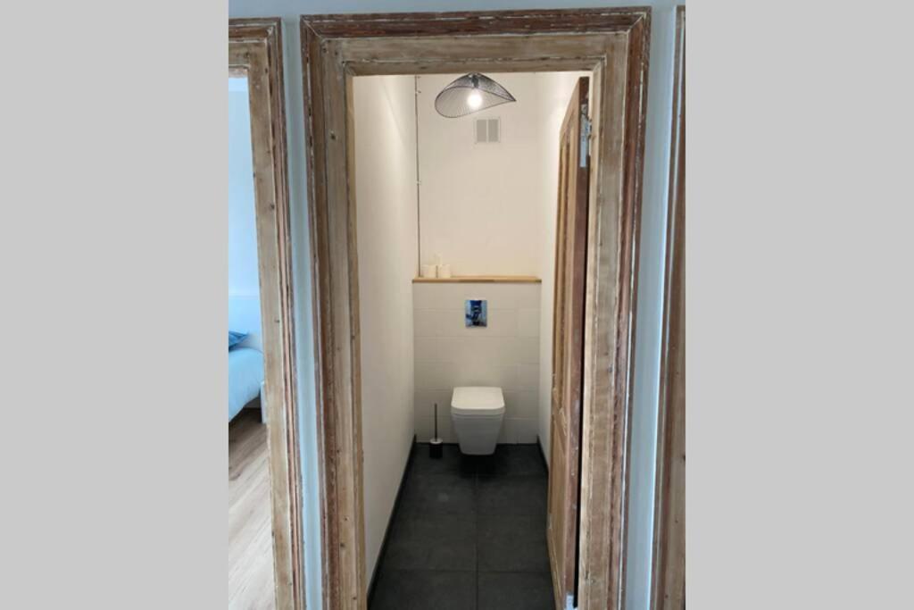 Etoile Du Nord Appartamento Wimereux Esterno foto