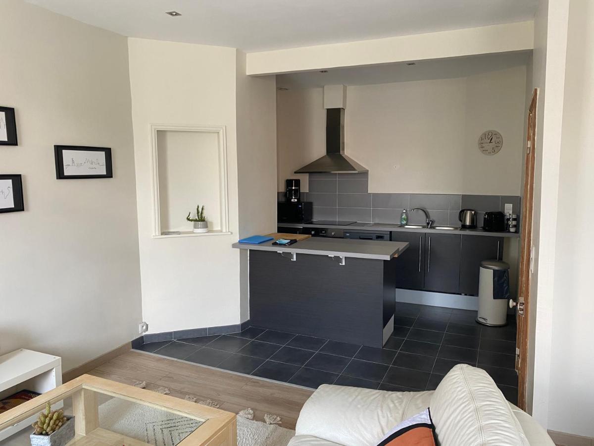 Etoile Du Nord Appartamento Wimereux Esterno foto